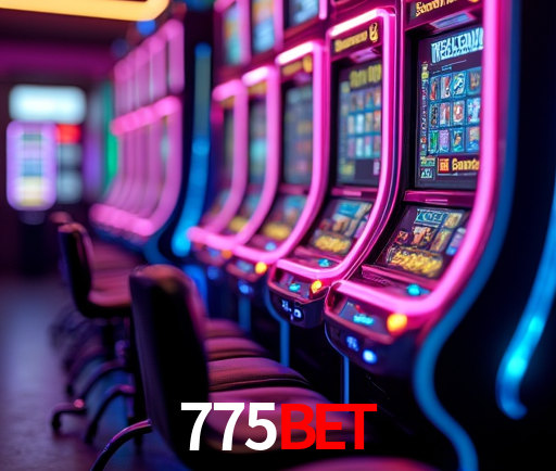 Experimente o Login Seguro Premium no 775BET