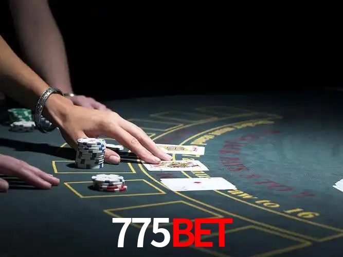 775BET