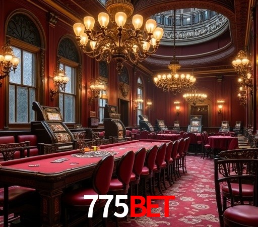 775BET