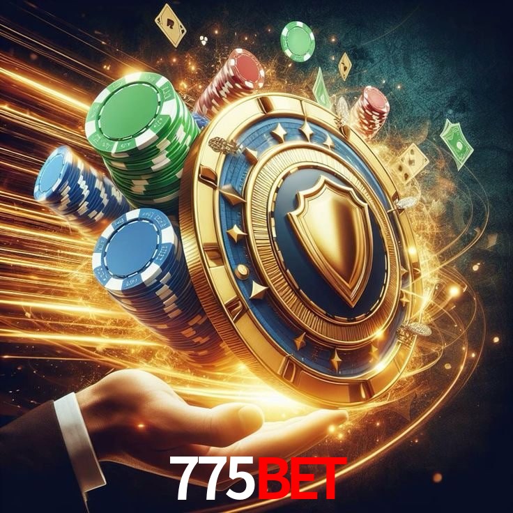 Ofertas Imperdíveis na 775BET: Promoções e Bônus Que Valem a Pena