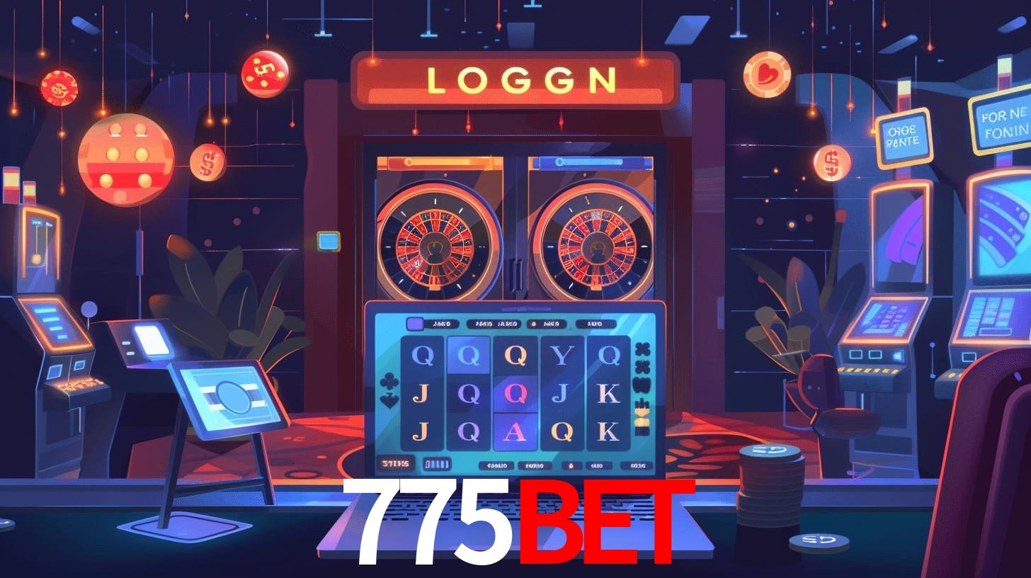  775BET App