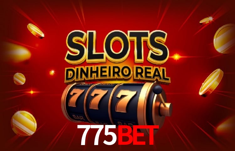 775BET App