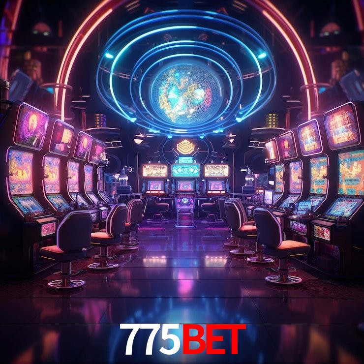 775BET,775BET App