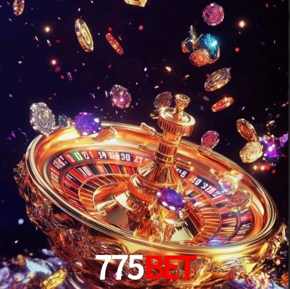 775BET: Seu Cassino Premiado com Pagamentos Rápidos